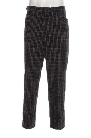 Pantaloni de bărbați Bertoni, Mărime L, Culoare Negru, Preț 101,98 Lei