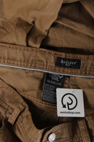 Herrenhose Bexleys, Größe XL, Farbe Braun, Preis € 14,99