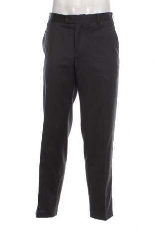 Pantaloni de bărbați Bexleys, Mărime L, Culoare Gri, Preț 33,72 Lei