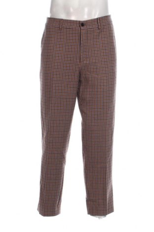 Мъжки панталон Bogner, Размер L, Цвят Многоцветен, Цена 54,80 лв.