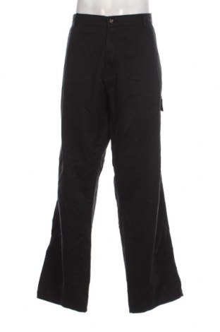 Pantaloni de bărbați Boohoo, Mărime XL, Culoare Negru, Preț 90,79 Lei