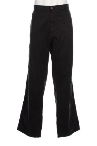 Ανδρικό παντελόνι Boohoo, Μέγεθος XL, Χρώμα Μαύρο, Τιμή 11,38 €