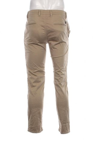 Мъжки панталон Boss Orange, Размер M, Цвят Бежов, Цена 137,00 лв.