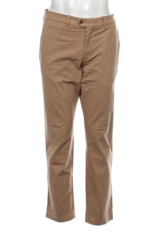 Мъжки панталон Brax, Размер L, Цвят Кафяв, Цена 24,80 лв.