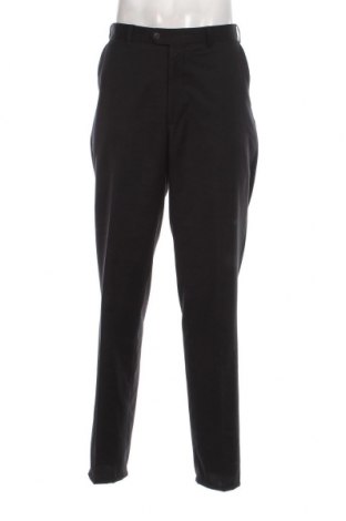 Ανδρικό παντελόνι Brax, Μέγεθος XL, Χρώμα Μαύρο, Τιμή 23,36 €