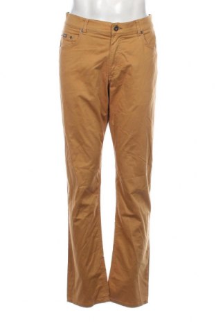 Ανδρικό παντελόνι Brax, Μέγεθος L, Χρώμα Καφέ, Τιμή 17,26 €