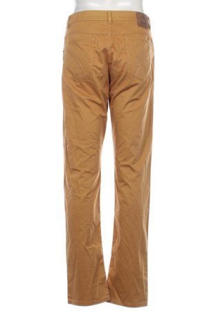 Pantaloni de bărbați Brax, Mărime L, Culoare Maro, Preț 91,78 Lei