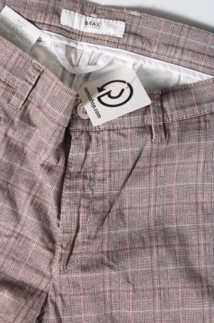 Мъжки панталон Brax, Размер M, Цвят Многоцветен, Цена 27,90 лв.