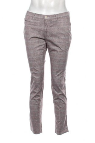 Мъжки панталон Brax, Размер M, Цвят Многоцветен, Цена 27,90 лв.