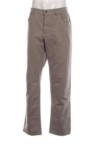 Pantaloni de bărbați Brax, Mărime XL, Culoare Gri, Preț 203,95 Lei