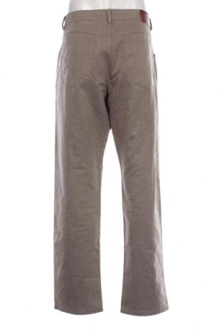 Herrenhose Brax, Größe XL, Farbe Grau, Preis € 43,14