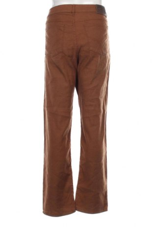 Pánske nohavice  Brax, Veľkosť XL, Farba Hnedá, Cena  35,15 €
