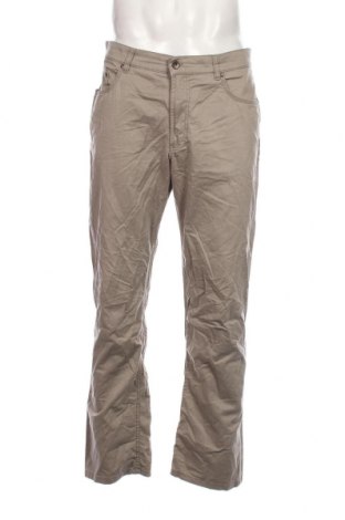 Pánské kalhoty  Brax, Velikost L, Barva Béžová, Cena  395,00 Kč