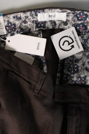 Ανδρικό παντελόνι Brax, Μέγεθος XL, Χρώμα Πολύχρωμο, Τιμή 34,64 €