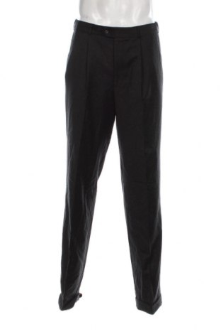 Pantaloni de bărbați Brax, Mărime L, Culoare Gri, Preț 101,98 Lei
