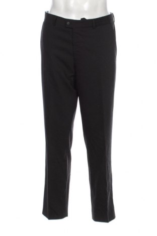 Мъжки панталон Brax, Размер L, Цвят Черен, Цена 27,90 лв.