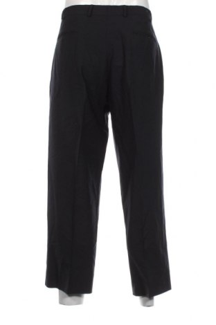 Pantaloni de bărbați Brooks Brothers, Mărime XXL, Culoare Albastru, Preț 63,99 Lei