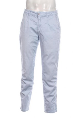Pantaloni de bărbați Buena Vista, Mărime L, Culoare Albastru, Preț 68,07 Lei