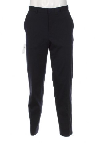 Pantaloni de bărbați Burton, Mărime L, Culoare Albastru, Preț 369,08 Lei
