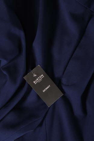 Męskie spodnie Burton, Rozmiar L, Kolor Niebieski, Cena 271,88 zł