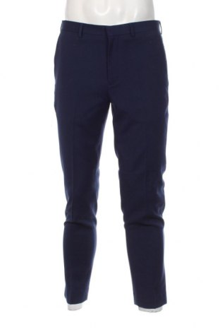 Ανδρικό παντελόνι Burton, Μέγεθος L, Χρώμα Μπλέ, Τιμή 57,83 €