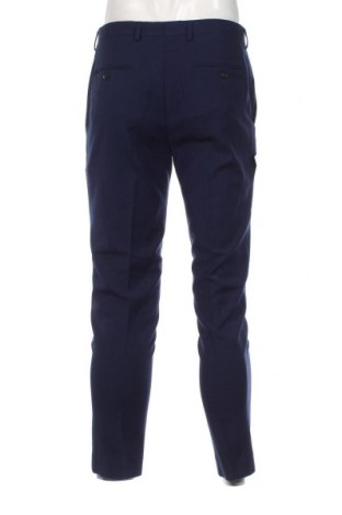 Pantaloni de bărbați Burton, Mărime L, Culoare Albastru, Preț 301,97 Lei