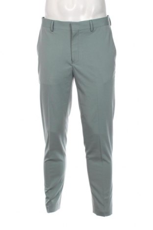 Мъжки панталон Burton, Размер L, Цвят Зелен, Цена 48,00 лв.