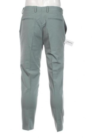 Pantaloni de bărbați Burton, Mărime L, Culoare Verde, Preț 142,11 Lei