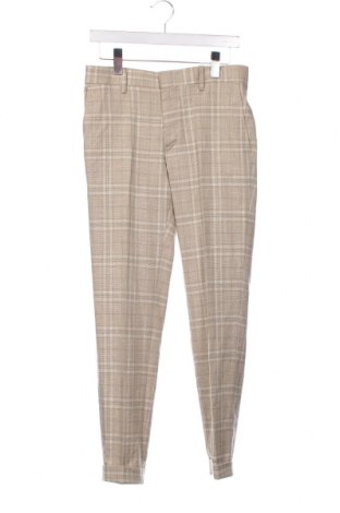 Мъжки панталон Burton of London, Размер S, Цвят Многоцветен, Цена 46,50 лв.