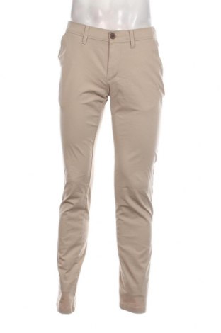 Herrenhose C&A, Größe M, Farbe Beige, Preis 8,07 €