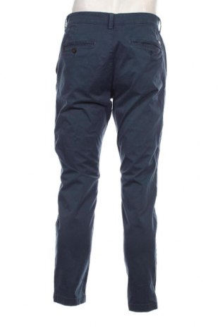 Pánské kalhoty  C&A, Velikost L, Barva Modrá, Cena  209,00 Kč