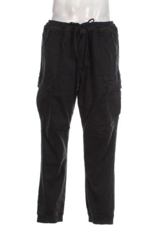 Мъжки панталон C&A, Размер XL, Цвят Син, Цена 15,95 лв.