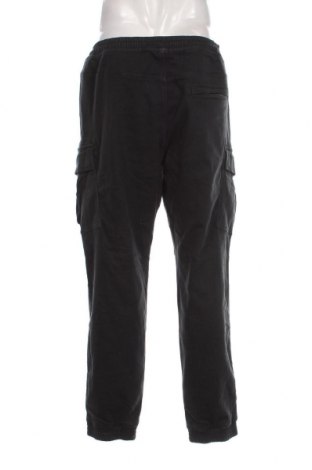 Pantaloni de bărbați C&A, Mărime XL, Culoare Albastru, Preț 95,39 Lei