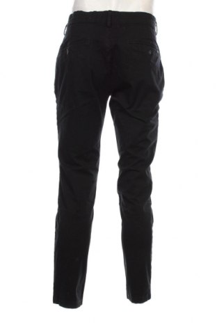 Мъжки панталон C&A, Размер XL, Цвят Черен, Цена 16,54 лв.