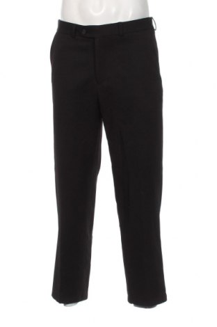 Pánské kalhoty  C&A, Velikost M, Barva Černá, Cena  139,00 Kč