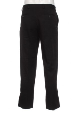 Pantaloni de bărbați C&A, Mărime M, Culoare Negru, Preț 28,62 Lei
