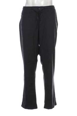 Мъжки панталон C&A, Размер XXL, Цвят Сив, Цена 11,60 лв.