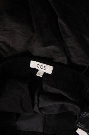 Herrenhose COS, Größe M, Farbe Schwarz, Preis € 21,57