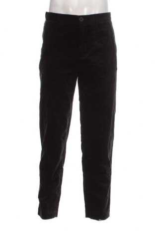 Ανδρικό παντελόνι COS, Μέγεθος M, Χρώμα Μαύρο, Τιμή 19,18 €
