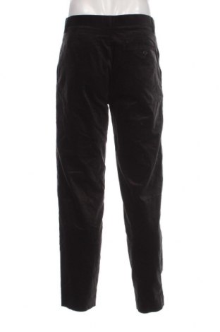 Мъжки панталон COS, Размер M, Цвят Черен, Цена 27,90 лв.