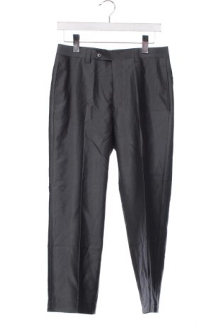 Pantaloni de bărbați Calvin Klein, Mărime S, Culoare Gri, Preț 146,38 Lei