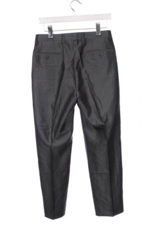 Pantaloni de bărbați Calvin Klein, Mărime S, Culoare Gri, Preț 175,66 Lei