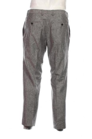 Pantaloni de bărbați Calvin Klein, Mărime L, Culoare Gri, Preț 333,88 Lei