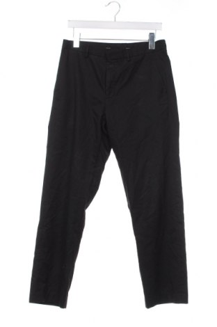 Pánské kalhoty  Calvin Klein, Velikost S, Barva Černá, Cena  639,00 Kč