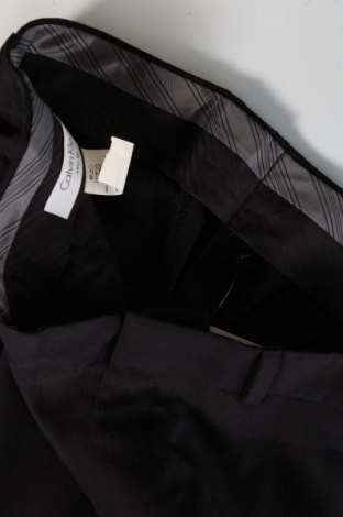 Pánske nohavice  Calvin Klein, Veľkosť M, Farba Čierna, Cena  25,23 €