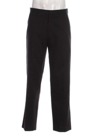 Pantaloni de bărbați Calvin Klein, Mărime M, Culoare Negru, Preț 131,74 Lei