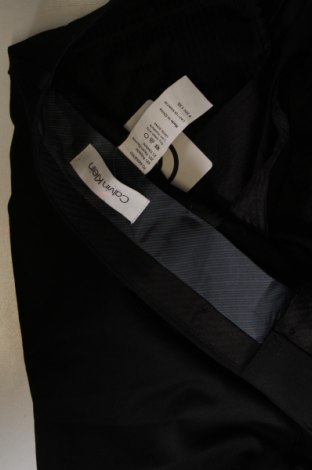Ανδρικό παντελόνι Calvin Klein, Μέγεθος M, Χρώμα Μαύρο, Τιμή 24,77 €