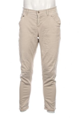 Pánské kalhoty  Cambio, Velikost L, Barva Béžová, Cena  557,00 Kč