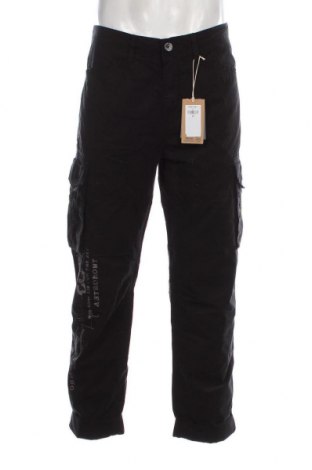 Herrenhose Camp David, Größe M, Farbe Schwarz, Preis 32,47 €