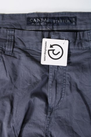 Herrenhose Canda, Größe L, Farbe Blau, Preis € 8,07